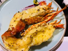 -松临·铁板烧&Omakase(神农店)