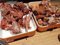 -奉天宴遇烧烤·冒锅