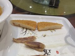 -小秦淮·南京土菜(新亭西路店)