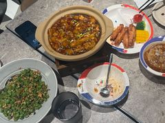 -留半山·香港食堂(啦啦宝都店)