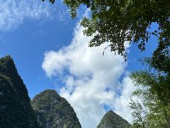 -61号餐吧(兴坪古镇漓江店)