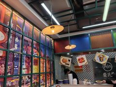 -柴爿巷·香酥鸡&馄饨(复兴中路店)