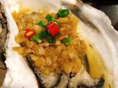 -辉记炭烧海鲜大排档·老字号(福田店)