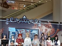 -银座mall(东直门店)