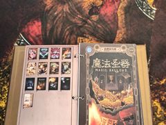 -逃脱反斗城沉浸剧情密室(阳光新业中心店)