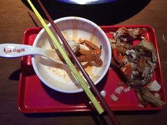-胖哥俩肉蟹煲(淮安万达店)