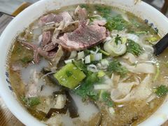 -豫掌柜饸饹面·烩面(秀沿路店)