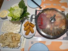 -黄记煌三汁焖锅(顺义华联店)