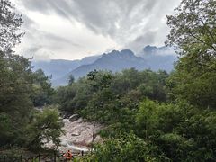 -白鹿洞书院