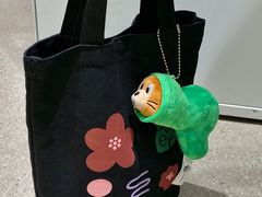 -名创优品(天河区正佳广场二店)