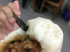 -老牌依强牛肉店(达道总店)