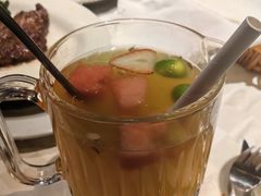 -西堤牛排(南京龙江店)