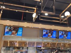 -牛楠楠·香港牛腩茶餐厅(永旺店)