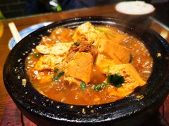 -张大嘴菜馆(庞各庄店)