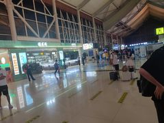 -丽江三义国际机场