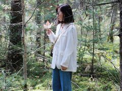 -汤旺河林海奇石景区