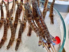 -皇城老妈·大连海鲜火锅(港湾店)