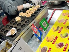 -中北世纪城夜市小吃街CENURY CITY