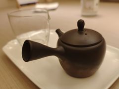 -隐溪茶馆(静安寺店)