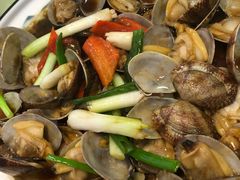 -鑫悦楼煎蟹·16年海鲜大排档