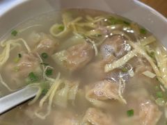 -东泰祥生煎馆(重庆北路店)