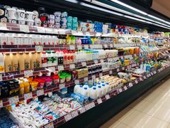 零售区-果蔬好生活超市(双井店)