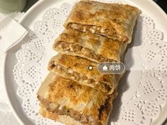 -悦融·京鲁菜·露台花园(安定门店)