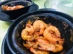 -霞海鸭仔饭店(海滨大道北店)