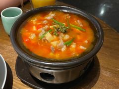 -粗茶淡饭·隐庐私厨(东亭店)