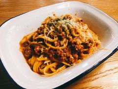 -HELLO 27 意面·沙拉·帕尼尼