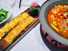 -院里寻菜·精致庭院菜(观沙岭店)