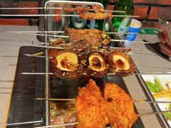 -邢氏老太太烧烤(南山店)