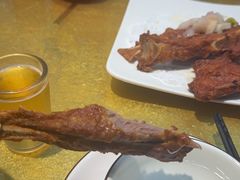-阿巧一号私房菜(止园路店)