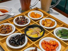 -新仙清汤牛腩(铜锣湾店)