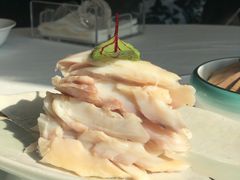 -香雪海饭店中餐厅(人民桥店)