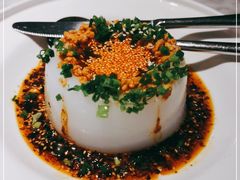 -蔴将·川菜(黄龙万科店)