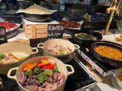 -西双版纳洲际度假酒店-海鲜傣味烧烤·侬香全日制餐厅