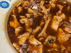 -大众酸菜鱼(梨花巷总店)