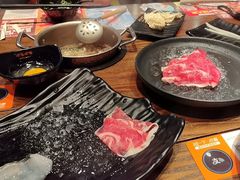 -呷哺呷哺 小火锅 (浦东新欧尚超市店)
