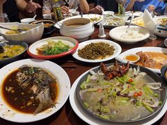 -启东恒大酒店·吕四渔号海鲜餐厅