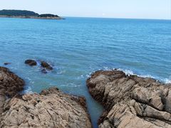 -宁波松兰山滨海旅游度假区