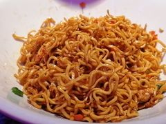 炒方便面-蛙来哒(吉联mall店)