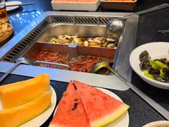 -川西坝子火锅(金沙1.0直营店)