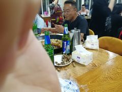 -皖北巫氏三胖地锅鸡(长淮总店)