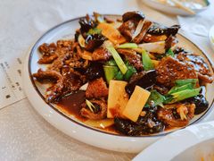 -鸿禧大清花(方庄店)