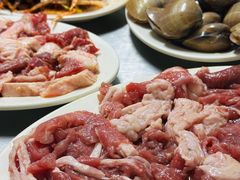 -火云龙烤肉(紫荆花店)