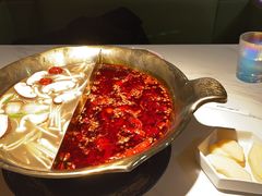 -九鼎轩脆毛肚火锅(三钢里店)