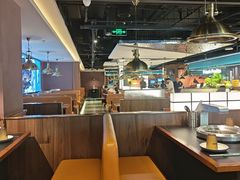 -東盛炭烤自助料理(浦东文峰广场店)
