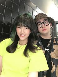 -HairCode芭曲发型