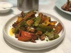 压锅丰收菜-红樱桃·欢乐餐厅(太原里店)